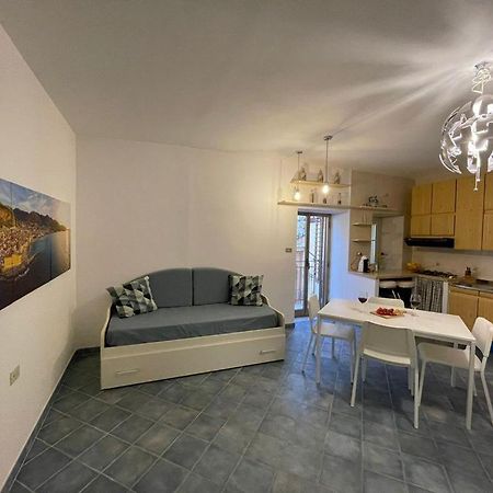 Apartament Al Cortile Cefalù Zewnętrze zdjęcie