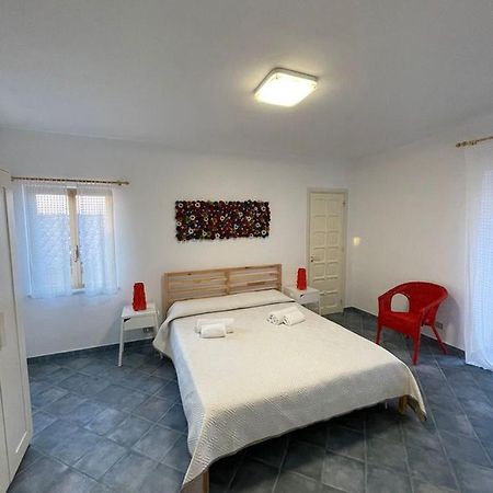 Apartament Al Cortile Cefalù Zewnętrze zdjęcie