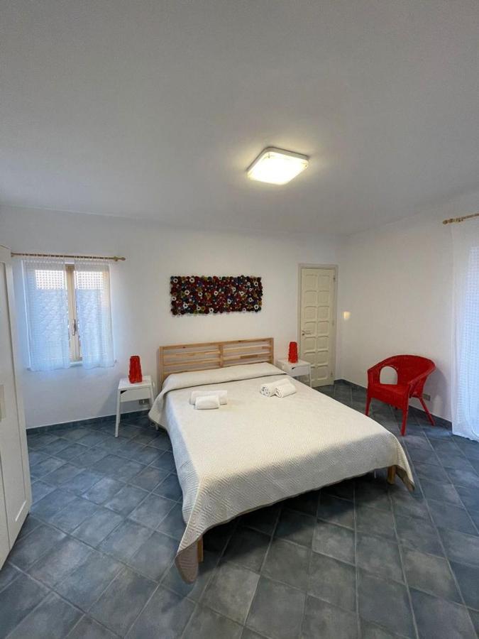 Apartament Al Cortile Cefalù Zewnętrze zdjęcie