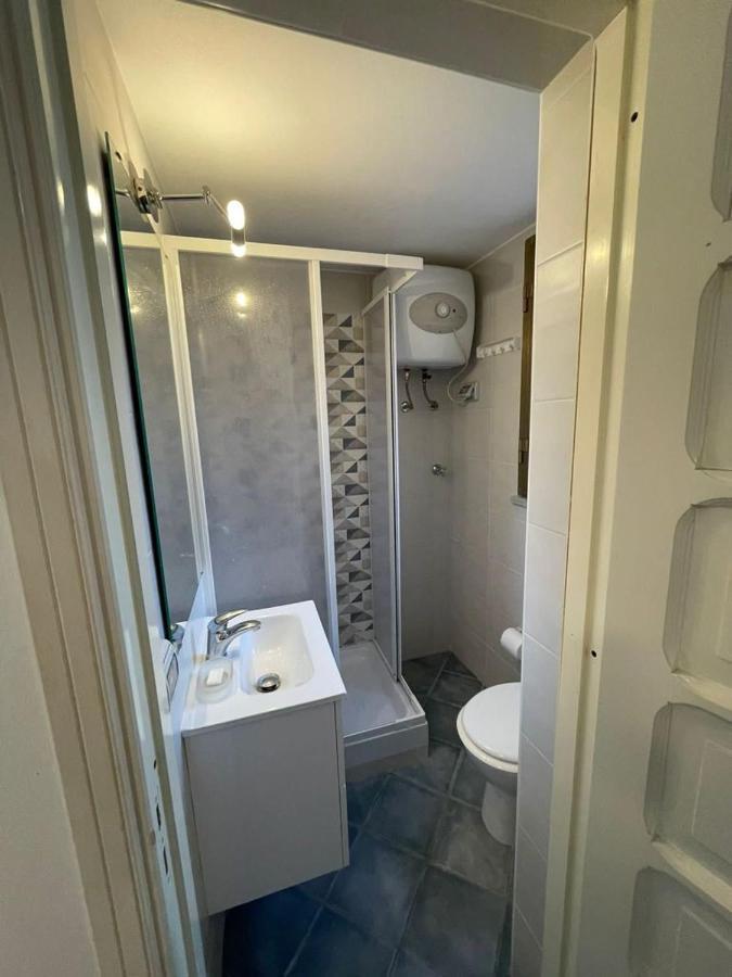 Apartament Al Cortile Cefalù Zewnętrze zdjęcie