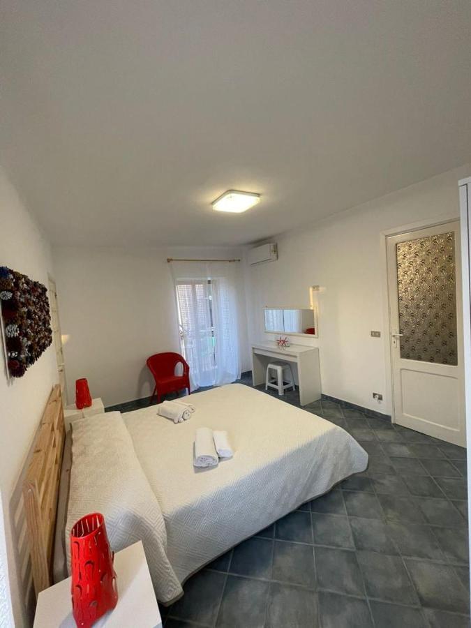 Apartament Al Cortile Cefalù Zewnętrze zdjęcie